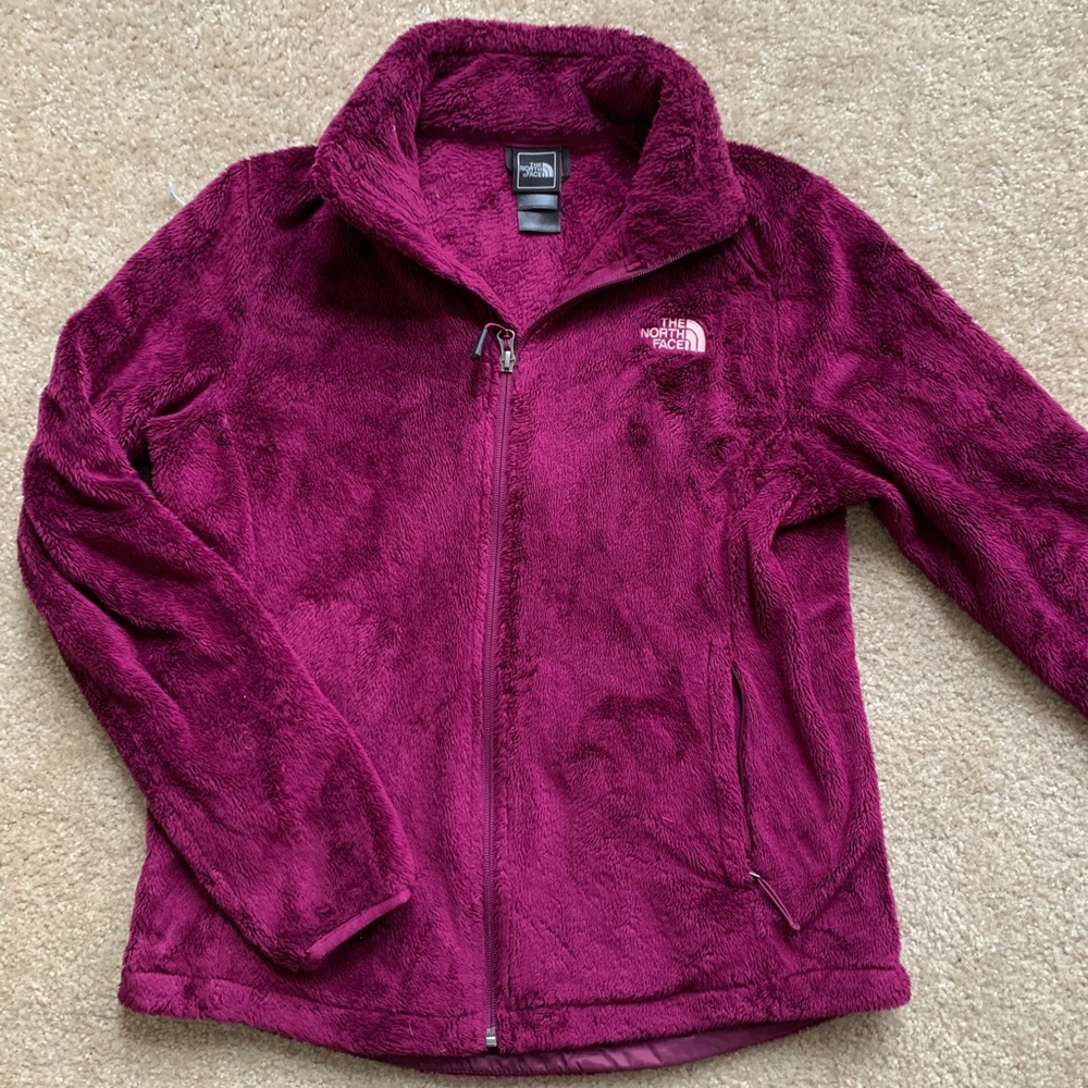 North Face Jacket